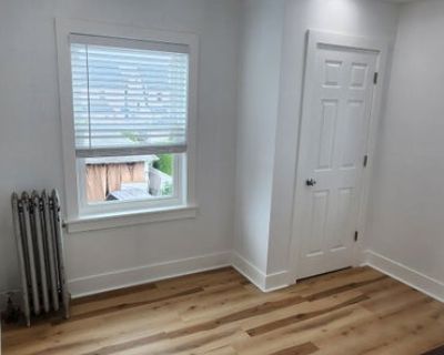 Furnished Room for Rent - Fully renovated house in a very quiet neighborhood