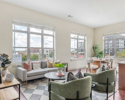 2 Bedroom 2BA 1247 ft Apartment For Rent in Nashville, TN