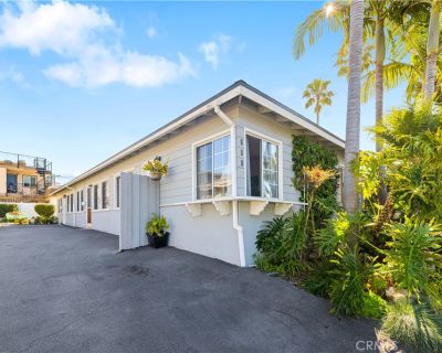 1 Bedroom 1BA 4356 ft Multi-Family For Sale in San Clemente, CA