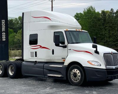 2020 INTERNATIONAL LT CLASS 8 (GVW 33001 - 150000) Conventional - Sleeper Truck Truck For Sale in Conley, GA