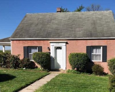 4 Bedroom 2BA 1440 ft Single Family Home For Sale in FRONT ROYAL, VA