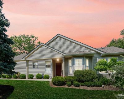 2 Bedroom 2BA Townhouse For Sale in Sugar Grove, IL