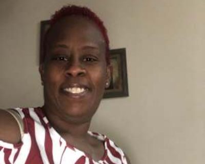 Has a dog * Interested in teaming-up. Budget: $700 per month. Ready to move: December 13. Seeking a 12 months stay. Looking for myself. I work mostly all day 9 am until 6 pm I have a 6year old male Maltese dog he sleeps in his cage mostly uses bathroom outside very trained looking for a place asap living with non family members need to move out and have my own space please been living here in B...