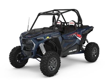 2021 Polaris RZR XP 1000 Premium