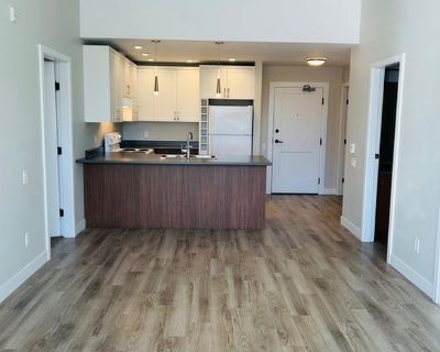 312-3319B Painter Rd $2350.00 - includes - cold water & 1 parking stall Available December 1, 2025 (tenants responsible for hydro, HT water, cable, internet & phone) NS/NP 2018 Built 2-bedroom, 2 Bath apartment off Metchosin road. Approximately 930 sq ft. This unit features spacious kitchen, a small patio off the living area, large windows allowing ample light into the unit as well as two full ...