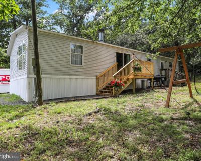 3 Bedroom 2BA 1568 ft Single Family House For Sale in Martinsburg, WV