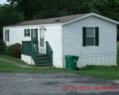 2 Bedroom 1BA 768 ft Mobile Home For Rent in Douglasville, GA