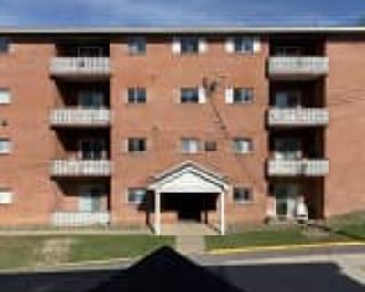 2 Bedroom 1BA 1150 ft² Apartment For Rent in Morgantown, WV 883 E Everly St unit 2