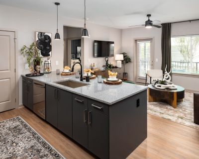 1 Bedroom 1BA 744 ft Apartment For Rent in Gainesville, GA