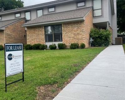 3 Bedroom 3BA Home For Rent in Lewisville, Texas
