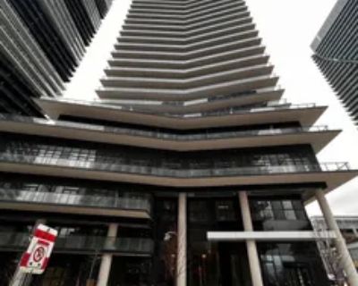 2 Bedroom 1830 ft Furnished Apartment For Rent in Toronto, ON