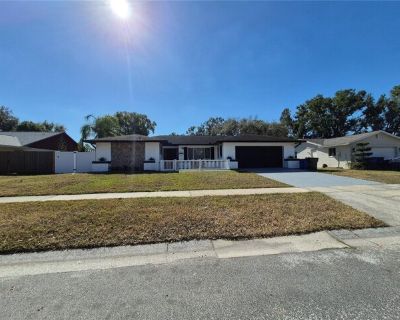 Ripplewood Dr, Seffner, Home For Rent