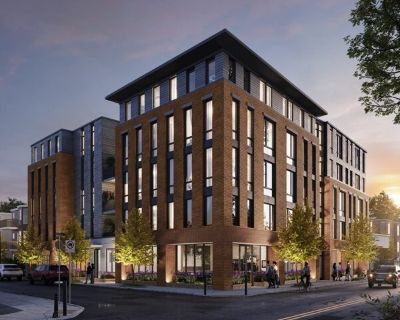 Lincoln St Unit,boston, Condo For Sale