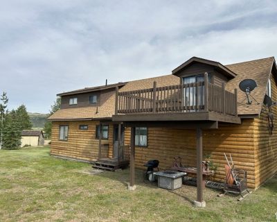 8655 E Strawberry Dr, Heber City, UT 84032