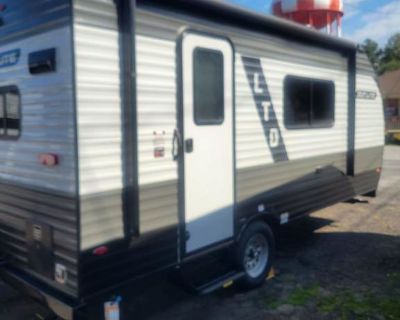 2025 Sunset Park Rv SUNLITE 19RK LTD