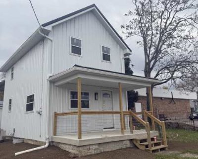 2 Bedroom 1.5BA 0 ft Apartment For Rent in Niles, OH