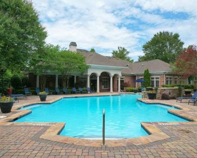 1 Bedroom 1BA 742 ft Pet-Friendly Apartment For Rent in Atlanta, GA