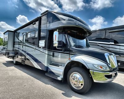 2008 Gulf Stream CONQUEST SUPER NOVA 6400