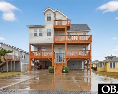 E Palmetto St, Kill Devil Hills, Home For Sale