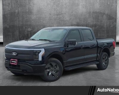 New Ford F-150 Lightning For Sale Houston, TX | 1FT6W3L79SWG05525 | AutoNation Ford Gulf Freeway