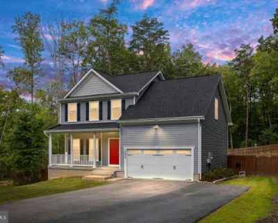 4 Bedroom 3BA 1790 ft Single Family Home For Sale in SPOTSYLVANIA, VA