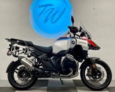 2025 BMW R 1300 GS Adventure BMW "R" Indianapolis, IN