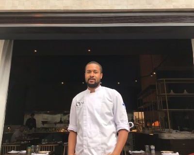 $1,000 /month. Age: 33 * Smoker?: No * Any pets?: No * Occupation: Professional * Gender: Male. Smoking room acceptable. No pets, please. No preference specified. Age preference: 21 - 40. Looking in: Central Los Angeles , Westside. Hello, I m a professional chef of 17 years. I ve lived in LA for the last 16 years. Originally from Cincinnati, OH. I m currently on assignment in New Mexico on a ca...