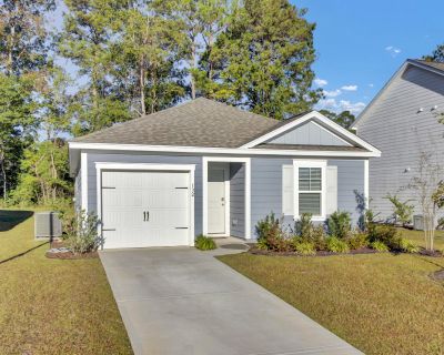 4 Bedroom 2BA 1482 ft Apartment For Rent in Santee, SC