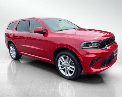 Used 2022 Dodge Durango GT