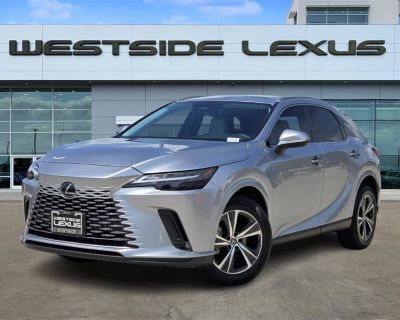Used 2024 Lexus RX 350 Premium