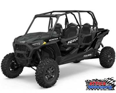 2023 Polaris RZR XP 4 1000 Sport