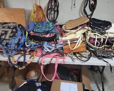 Everything Free Yard Sale