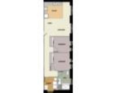 Lawler School Lofts - Floor Plan 2