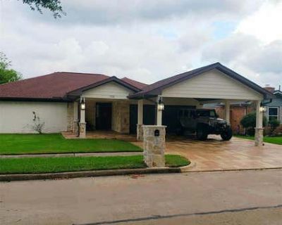 4 Bedroom 2BA 1915 ft Single Family Home For Sale in DEER PARK, TX