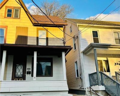 5 Bedroom 1BA 1224 ft Single Family House For Sale in Slatington Boro, PA