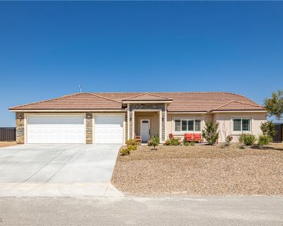 3 Bedroom 3BA 2057 ft Single Family House For Sale in Pahrump, NV