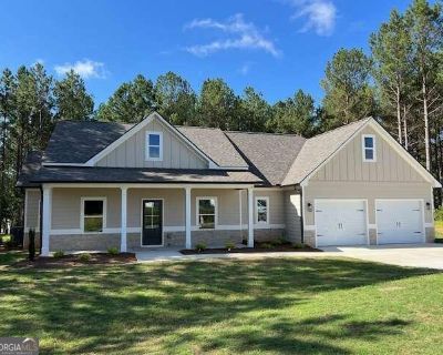 3 Bedroom 2BA 1675 ft Single Family House For Sale in Dallas, GA