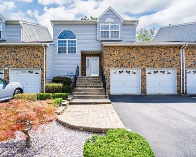 3 Bedroom 4BA 1792 ft Single Family Home For Sale in MARLBORO, NJ