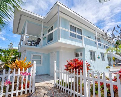 2 Bedroom 1BA House For Rent in Tavernier, FL