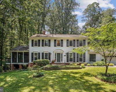 Phyllmar Pl, Oakton, Home For Sale