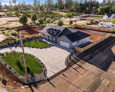 3 Bedroom 2BA 1826 ft Single Family House For Sale in Paradise, CA