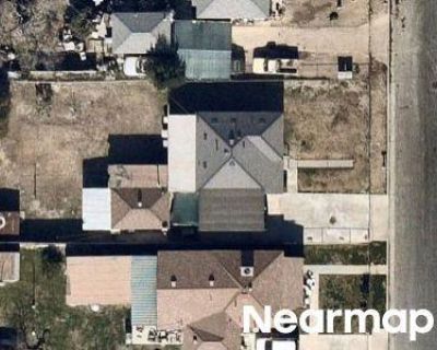 2 Bed 1 Bath Preforeclosure Property in Bakersfield, CA 93307 - Liggett St