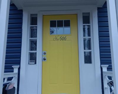 4 Bedroom 2BA 1764 ft Single Family House For Sale in Baltimore, MD