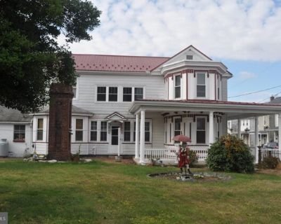 S Nd St, Lykens, Home For Sale