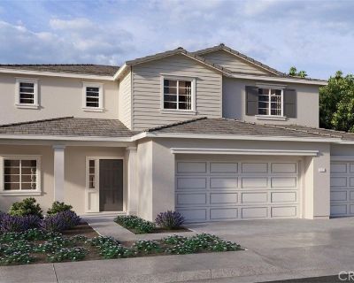 5 Bedroom 3BA 3015 ft Single Family House For Sale in Winchester, CA