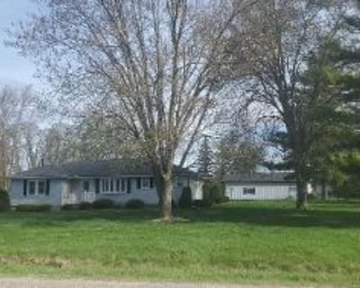 3 Bed 1 Bath Preforeclosure Property in East China, MI 48054 - Saint Clair Hwy