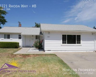 0 Bedroom 1BA Condo For Rent in Rancho Cordova, CA