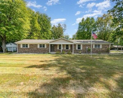 Red Bud Ln, Mount Orab, Home For Sale