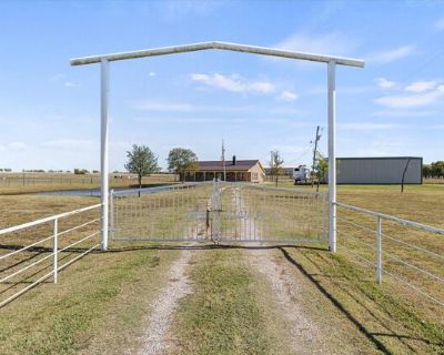 Highway N, Greenville, Farm House For