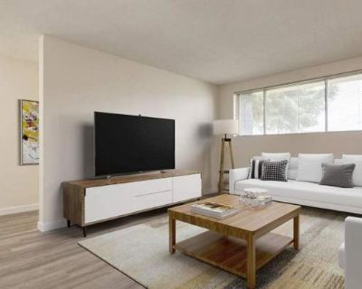 2 Bedroom 1BA Pet-Friendly Apartment For Rent in 89 Collins Crescent SE Medicine Hat